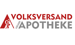 volksversand apotheke logo