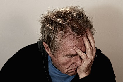 Migräne Stress Kopfschmerzen