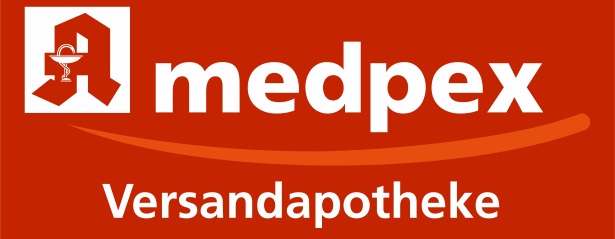 Medpex logo