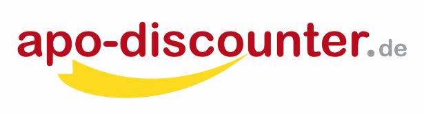 apo discounter logo