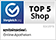 Vergleich.org Top5 Shop