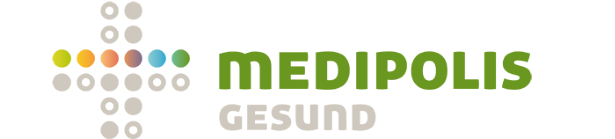 Medipolis Logo