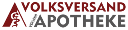 Logo Volksversand Versandapotheke