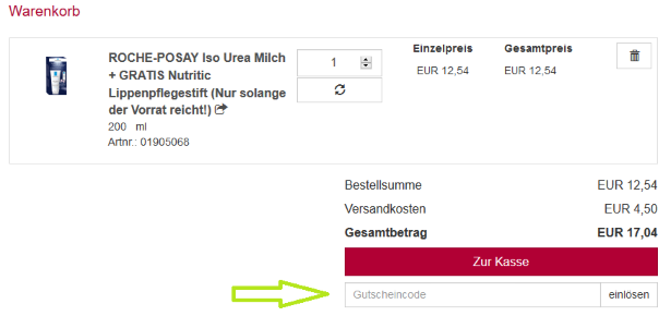 apo-rot Gutschein, Test & Erfahrungen mit der Online Apotheke