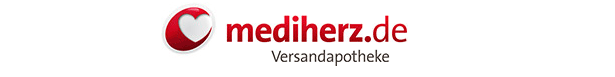 mediherz logo