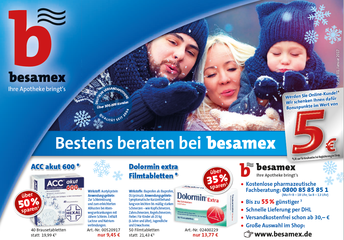 Besamex Besamex Service Gmbh, Winsen | Besamex Service – OWMOVG