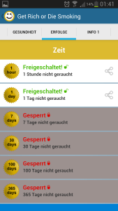 rauchen abgewöhnen