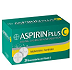 Preisvergleich Aspirin Plus C Brausetablette
