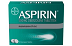 Preisvergleich Aspirin Schmerztablette
