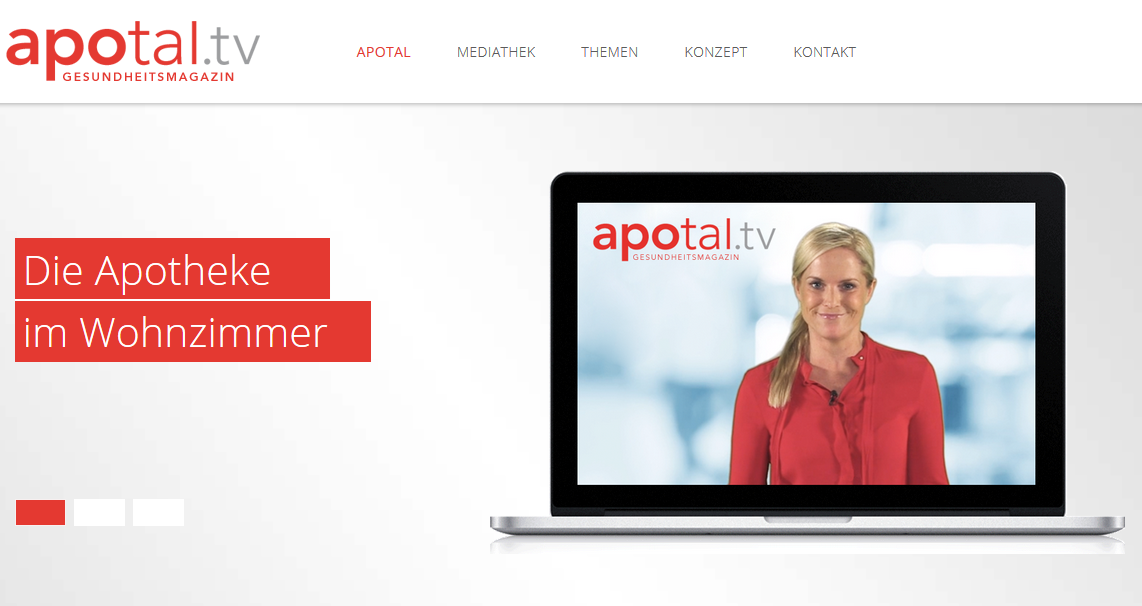 Apotal TV