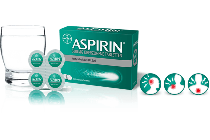 Aspirin Preisvergleich Apotheken