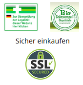 Bodfeld Versandapotheke Siegel