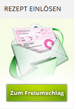 Bodfeld Versandapotheke Freiumschlag Rezept