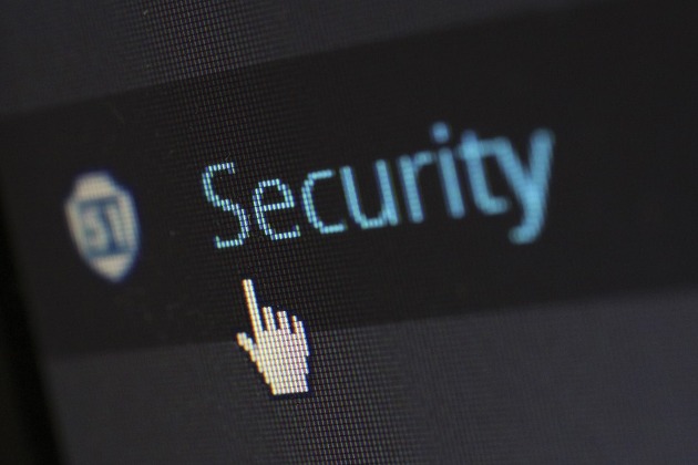 secure Pharm Projekt