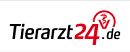 Logo Tierarzt24