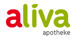 Aliva Versandapotheke logo