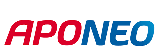 aponeo logo