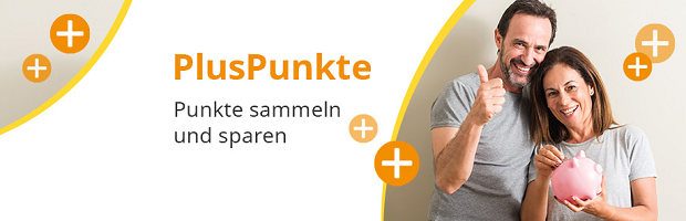 Apotheke.de PlusPunkte