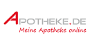 Logo apotheke.de online apotheke