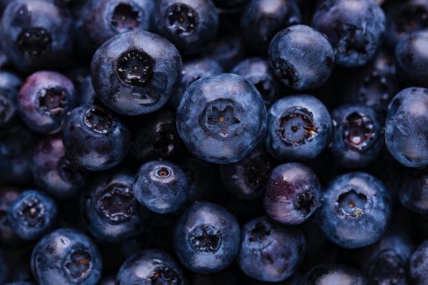 Blaubeere