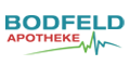 Bodfeld-Apotheke Logo