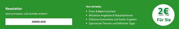 Delmed Newsletter Rabattcode