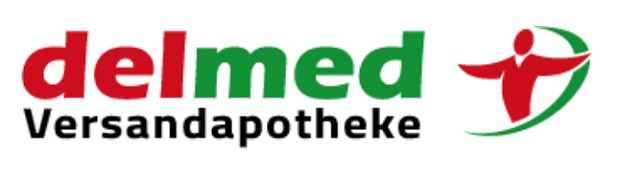 Delmed Versandapotheke Logo