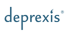 medizinische app auf rezept logo deprexis 