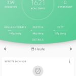 Lifesum die besten Gesundheits-Apps