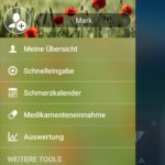 Die 8 besten Gesundheits-Apps Migräne App