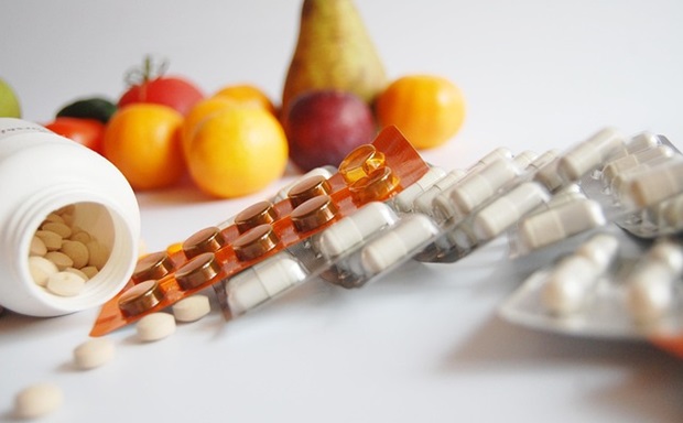 Sortiment der dm online-Apotheke