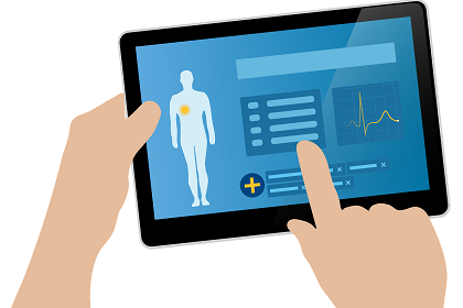 elektronische patientenakte vorteile nachteile