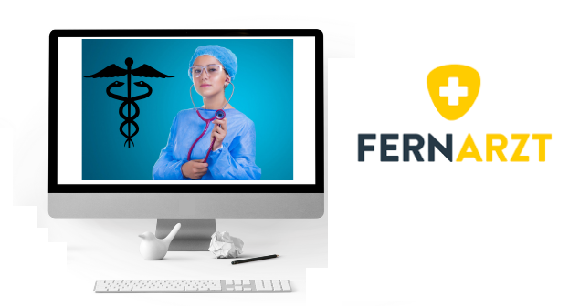 telemedizin fernarzt.com