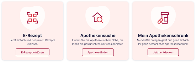 Apotheken Apps