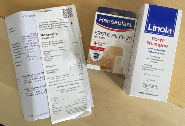 Go Puls Erfahrungen