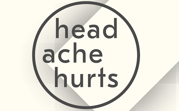 Headache Hurts Gesundheits App