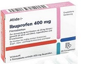 Ibuprofen