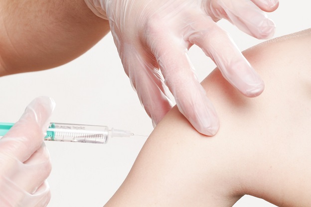Was bezahlt die gesetzliche Krankenversicherung bei Impfungen