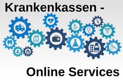 online services krankenkassen aok online