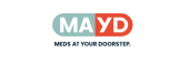 Mayd Logo