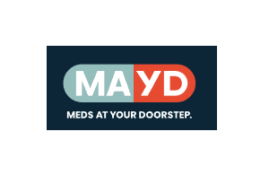 Mayd Gutschein