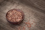 naturheilkunde leinsamen heilpflanzen superfood gesunde ernährung