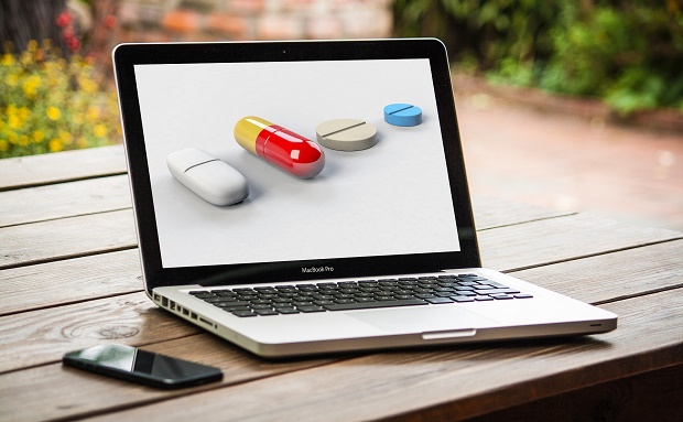 online apotheken