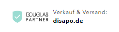 Douglas und Disapo Partnerschaft