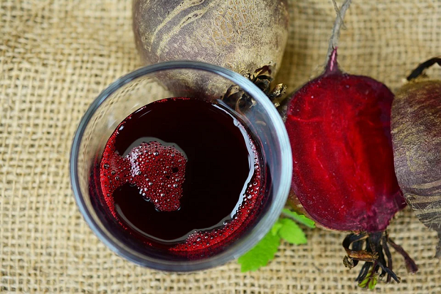 Rote Bete