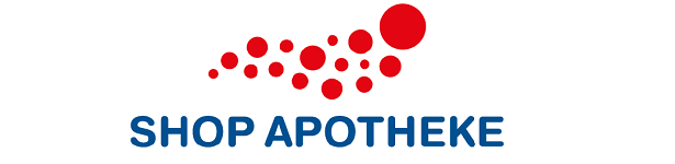 Shop Apotheke Logo