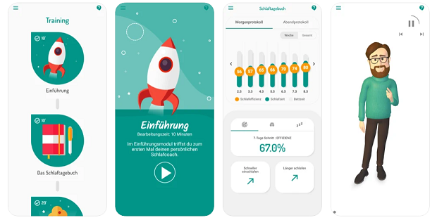 somnio app auf rezept appstore