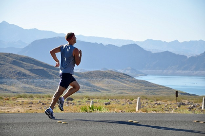 Sport und Gesundheit