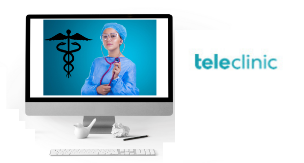 telemedizin teleclinic