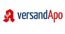 Logo versandApo